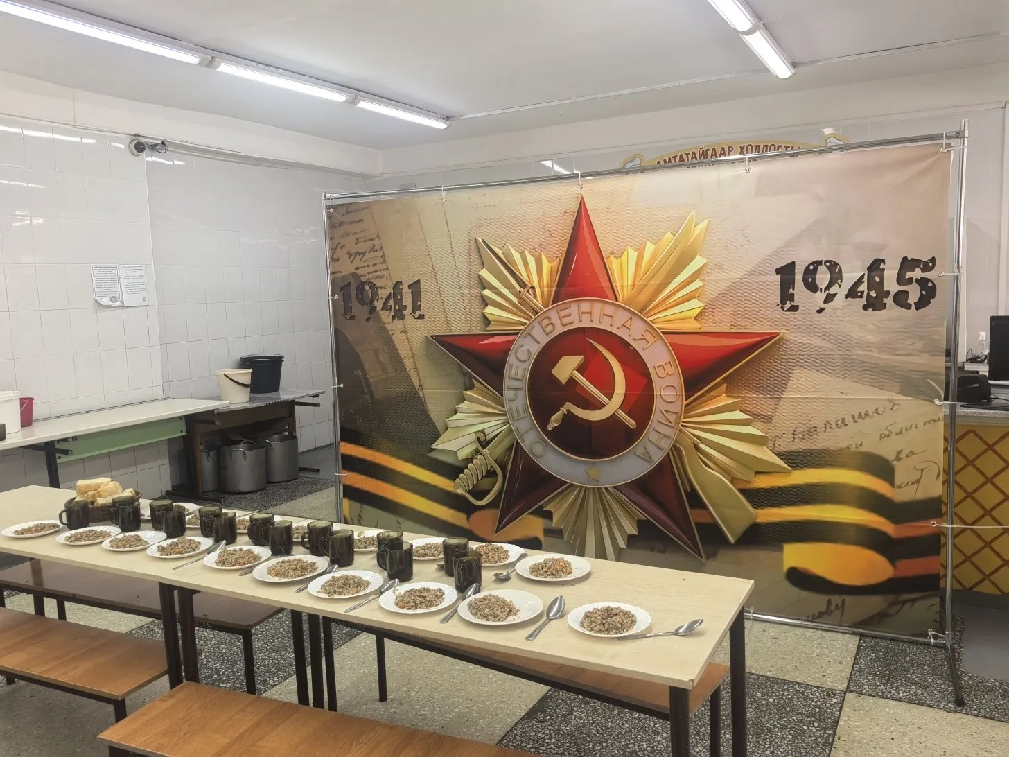 Выставка искусства